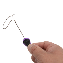 Aiguille Avid Re-Rig Quick Splice Needle