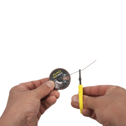 Ciseaux à Tresse Avid Compact Re-Rig