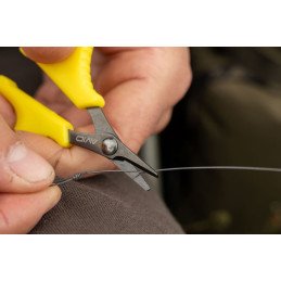 Ciseaux à Tresse Avid Compact Re-Rig