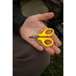 Ciseaux à Tresse Avid Compact Re-Rig