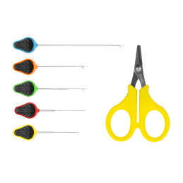 Kit Aiguilles & Ciseaux Avid Tool Set Re-Rig