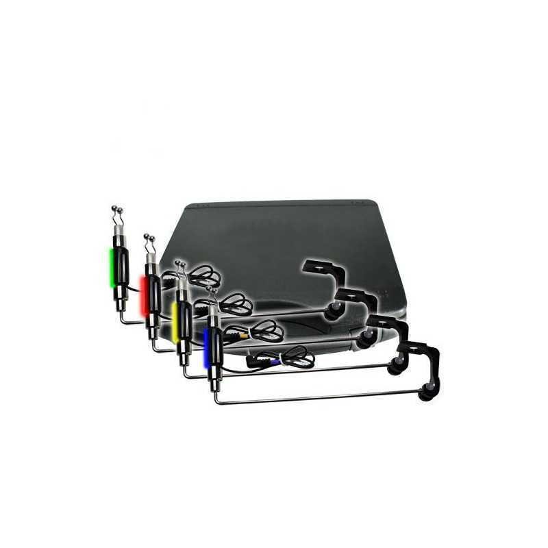 Coffret Carptour 3 Balanciers Lumineux Rigides.-Balancier-Carptour