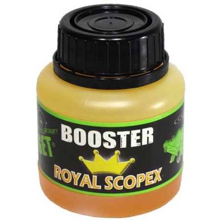 Booster Carp Target Royal Scopex 100ml