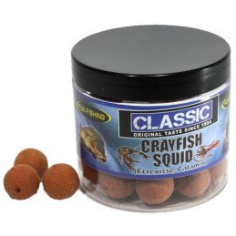 Pop-Ups Fun Fishing Classic Ecrevisse Calamar 15mm 67g