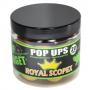 Pop Ups Carp Target Royal Scopex 15mm 67g