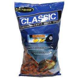 Bouillettes Fun Fishing Classic Mangana 20mm 4kg