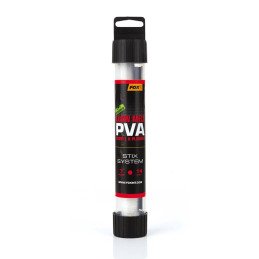 PVA Fox Edges Mesh System Stix 7m