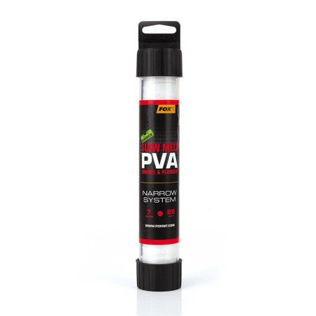 PVA Fox Edges Mesh System Narrow 7m