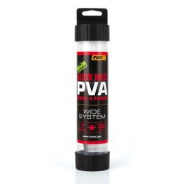 PVA Fox Edges Mesh System Wide 7m