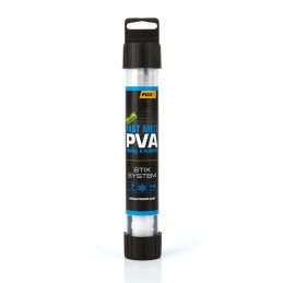 PVA Fox Edges Mesh System Stix 7m (dissolution rapide)