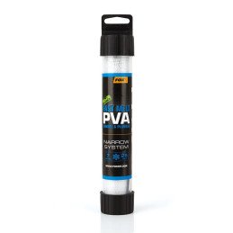 PVA Fox Edges Mesh System Narrow 7m (dissolution rapide)