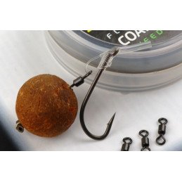 Micro Emerillion Korda Taille 20 (par 20) | Outils et Accessoires |...