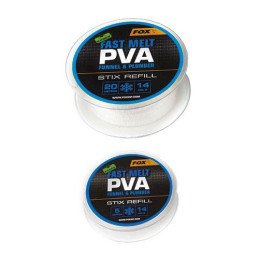 Recharge PVA Fox Edges Refills Stix (dissolution rapide)