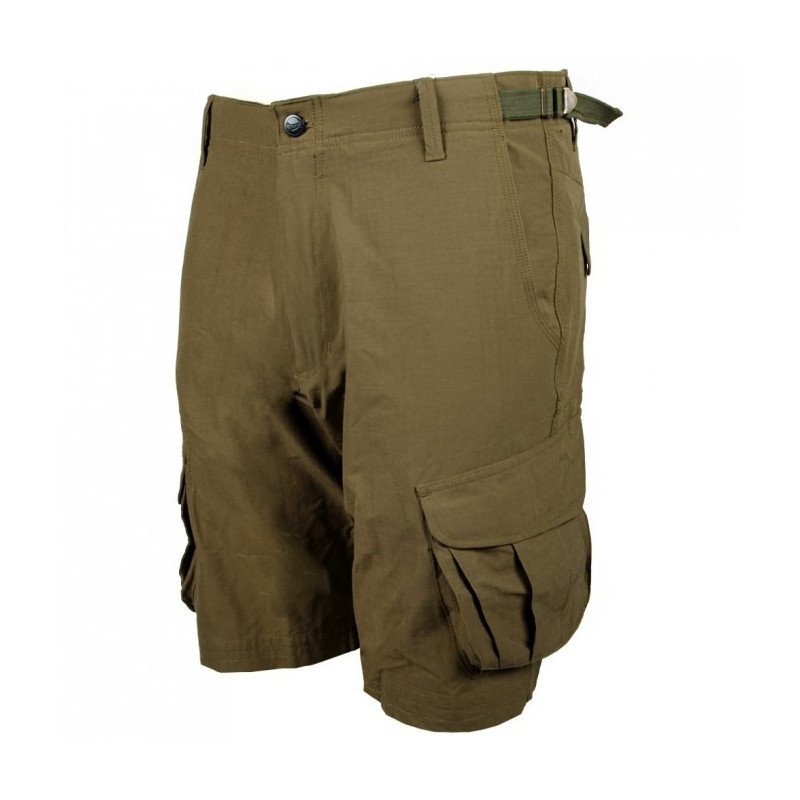 Short Korda Kore Kombat Shorts Military Olive-Vêtements-Carptour