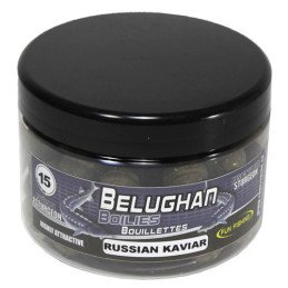 Bouillettes Fun Fishing Beluga Russian Caviar 15mm 300g