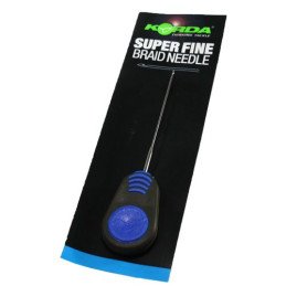 Aiguille Korda Super Fine Baiting Needle