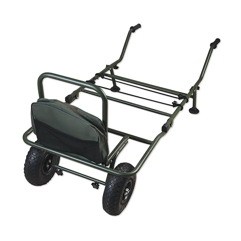 Chariot Carp Spirit Session Trolley-Transport-Carptour