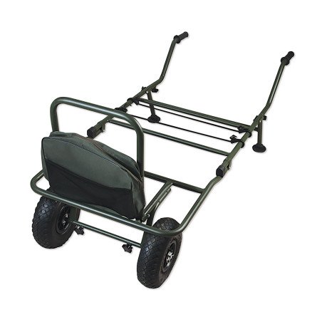 Chariot Carp Spirit Session Trolley