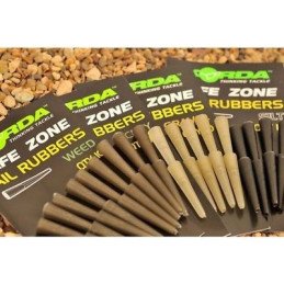 Safe Zone Korda Rubbers | Outils et Accessoires | Matériel pour la ...