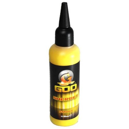 Booster GOO Sherbet Smoke 115ml