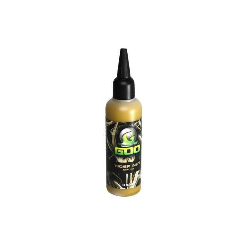 Booster GOO Tiger Nut Power smoke 115ml-Appâts-Carptour