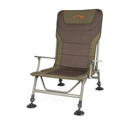 Level Chair Fox Duralite XL Chair