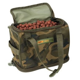 Sac à Bouilettes Fox Camolite Bait/Air Dry Bag Medium