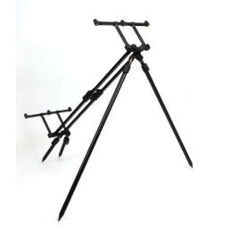 Pieds Fox Pour Rod Pod Horizon Duo | Rod Pod | Matériel pour la Pêc...