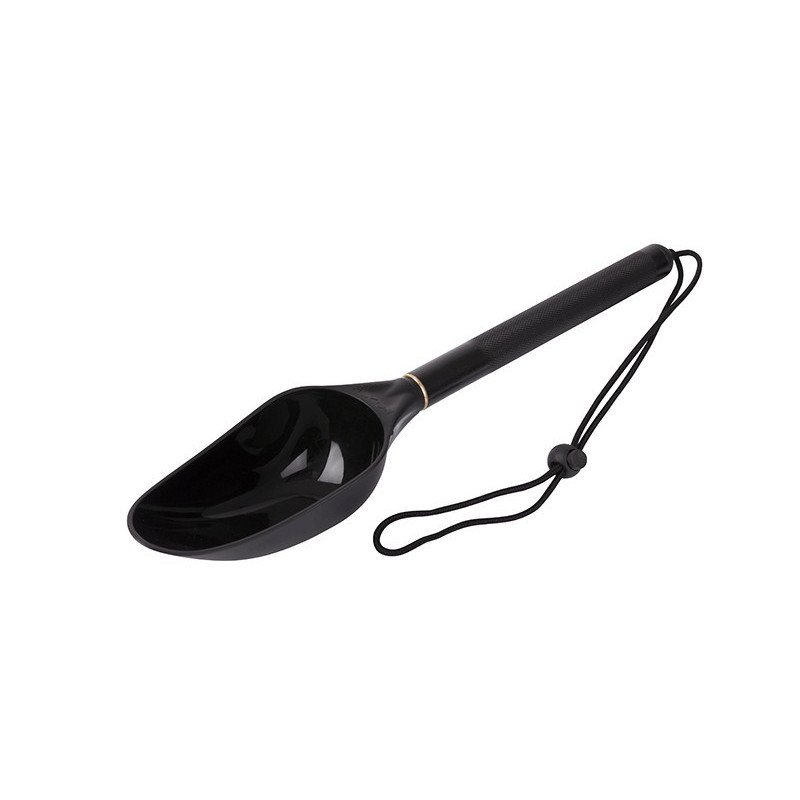 Louche d'amorçage Fox Mini Baiting Spoon-Amorçage-Carptour