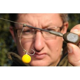 Bas de ligne Chod Rig Korda (x3) | Hameçons | Matériel pour la Pêch...