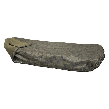 Couverture Etanche Fox Camo Cover VRS3