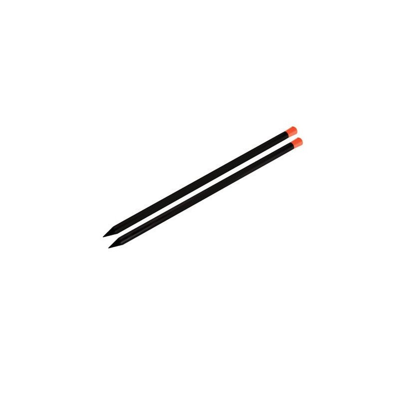 Piquet Fox Marker Sticks 24" (par 2)-Piques et Supports-Carptour