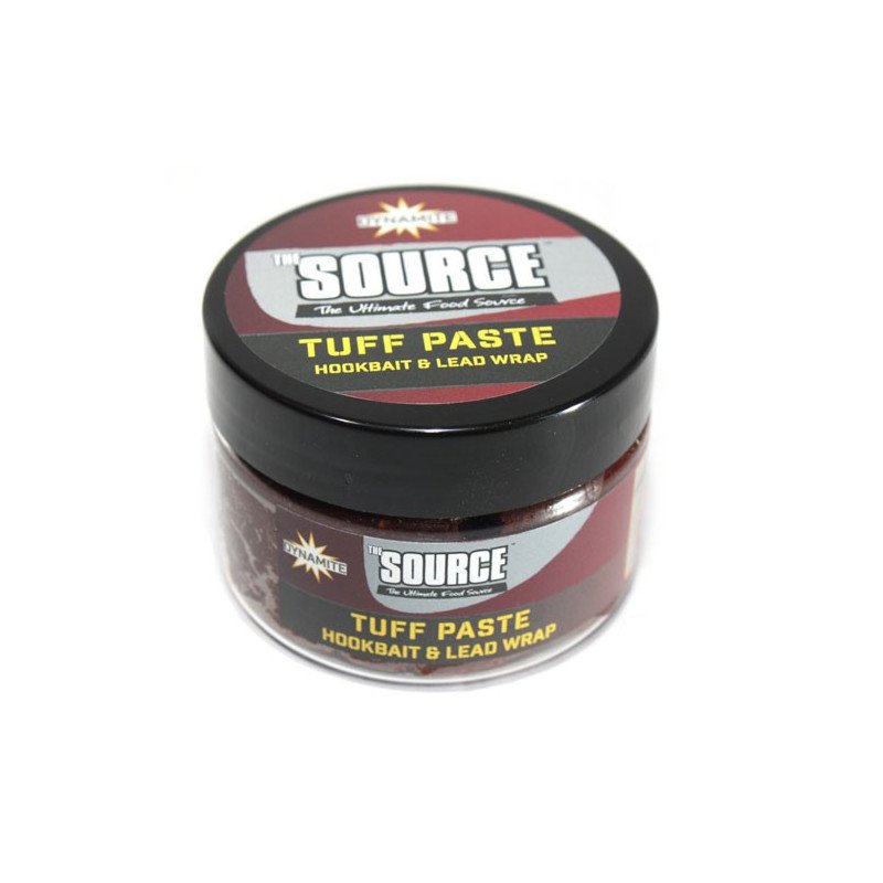 Dynamite Baits The Source Tuff Paste ( Pâte d'enrobage )-Appâts-Carptour