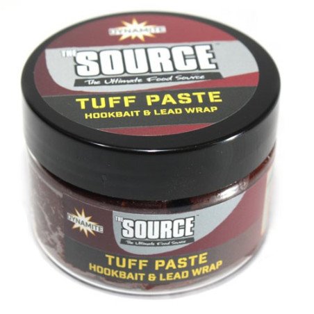 Dynamite Baits The Source Tuff Paste ( Pâte d'enrobage )