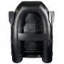 Bateau Gonflable Carp Spirit Black Boat One 180