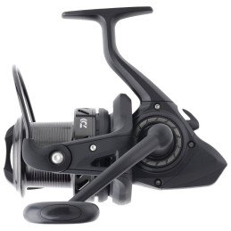 Moulinet Daiwa Black Widow Carp 5000 A