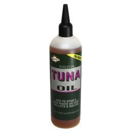 Dynamite Baits Tuna Evolution Oil 300ml