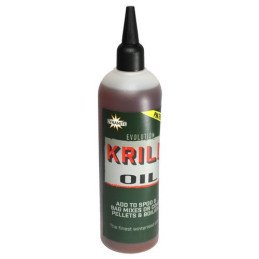 Dynamite Baits Evolution Oil Krill 300ml