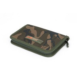 Pochette Fox Camolite License Wallet