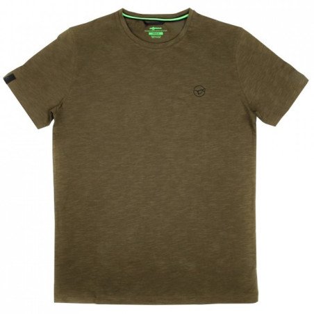 T-Shirt Korda TK Tee Olive