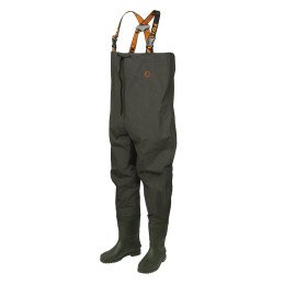 Warders Fox Lightweight Green