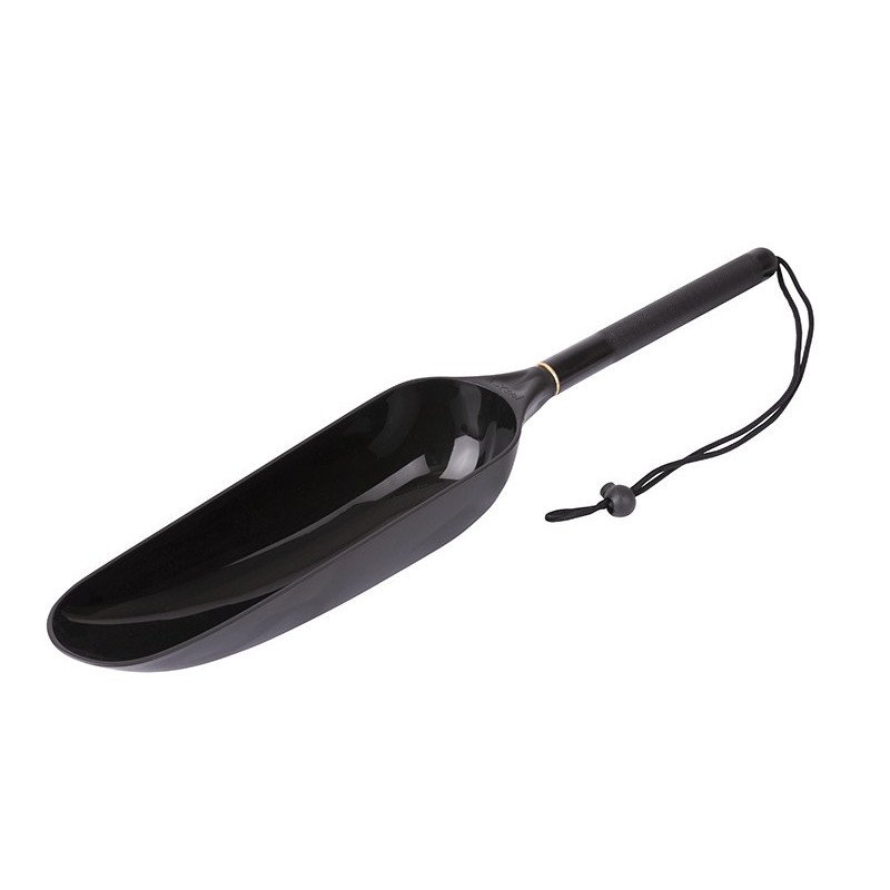 Louche d'amorçage Fox Large Baiting Spoon-Amorçage-Carptour