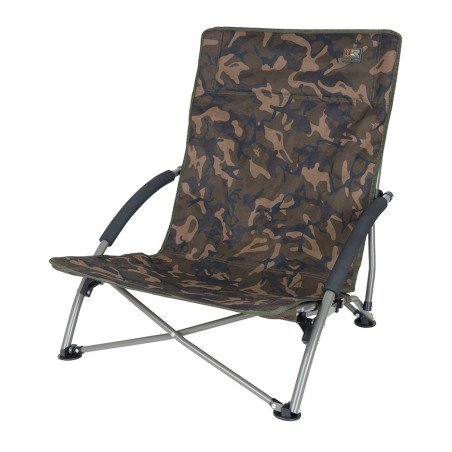 Level Chair Fox R-Series Guest Chair