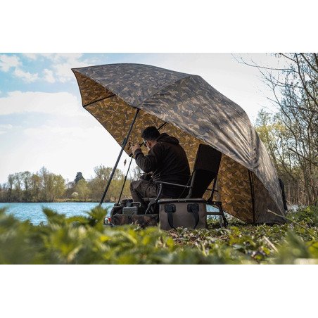 Parapluie Fox Camo Brolly 60''