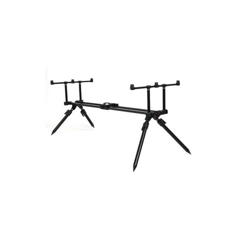 Rod Pod Fox Horizon Duo 3 Cannes-Rod Pod-Support cannes carpe-Carptour