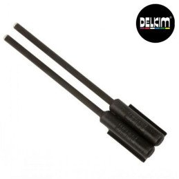 Delkim Système Anti Ejection Safe D Carbon Snag Bars (TXI-D)