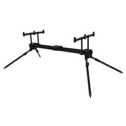 Rod Pod Fox Ranger MK2  3 Cannes