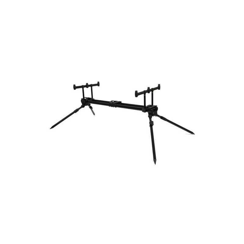 Rod Pod Fox Ranger MK2 3 Cannes-Rod Pod-Support cannes carpe-Carptour