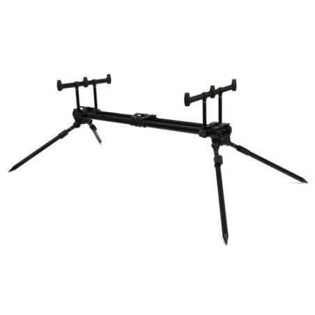 Rod Pod Fox Ranger MK2 3 Cannes | Rod Pod-Support cannes carpe | Ma...