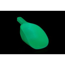 Ridge Monkey Nite Glo Bait Spoon Standard